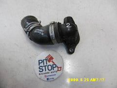 Manicotto - Dacia Sandero Serie Ii (12>20) - Pit Stop Ricambi Auto