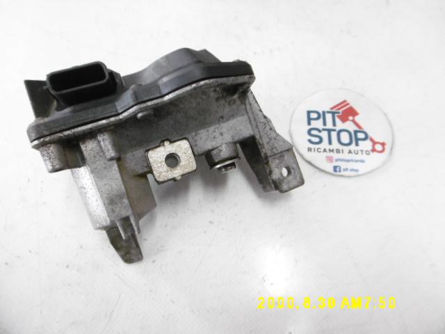 Valvola EGR - Dacia Sandero Serie Ii (12>20) - Pit Stop Ricambi Auto