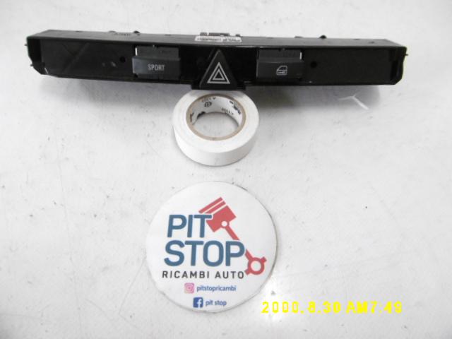 Pulsantiera Centrale - Opel Astra H Berlina - Pit Stop Ricambi Auto