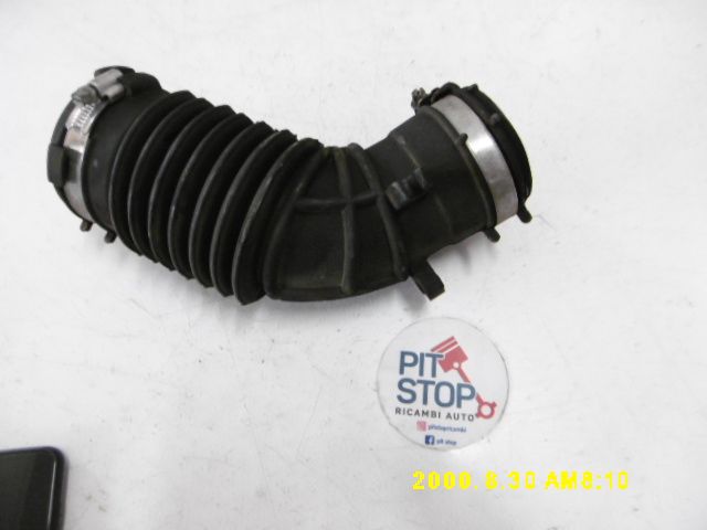 Manicotto - Dacia Sandero Serie Ii (12>20) - Pit Stop Ricambi Auto