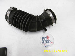 Manicotto - Dacia Sandero Serie Ii (12>20) - Pit Stop Ricambi Auto