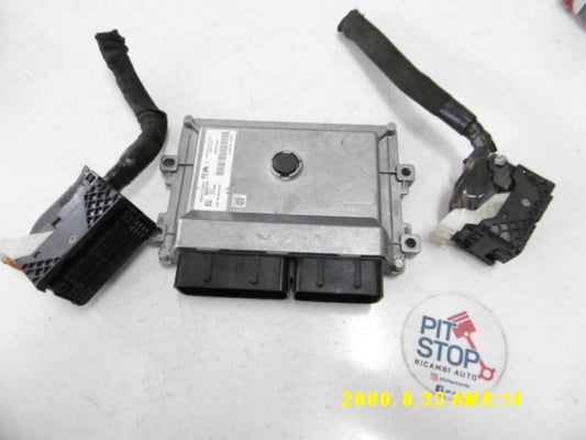 Centralina motore - Peugeot 208 Serie (19>) - Pit Stop Ricambi Auto