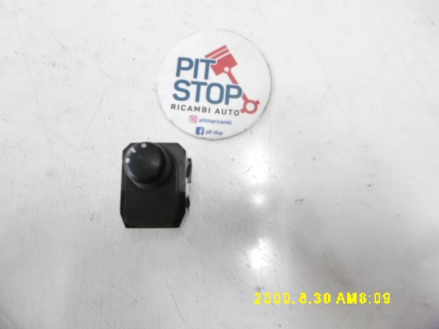 Regolatore specchietti retrovisori - Suzuki Grand Vitara Jb - Pit Stop Ricambi Auto