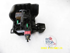 Modulo controllo relè - Peugeot 208 Serie (19>) - Pit Stop Ricambi Auto