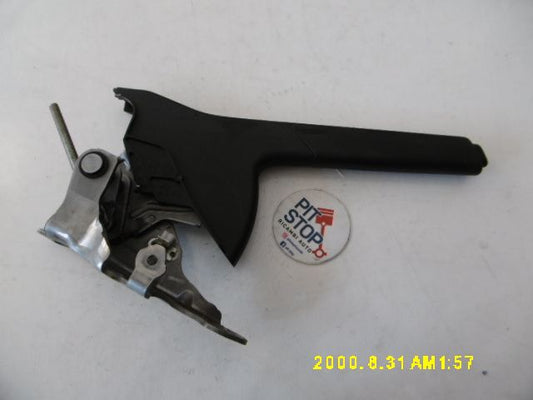 Leva Freno a Mano - Peugeot 208 Serie (19>) - Pit Stop Ricambi Auto