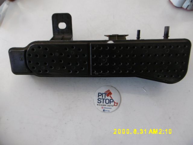 Filtro carboni attivi - Peugeot 208 Serie (19>) - Pit Stop Ricambi Auto