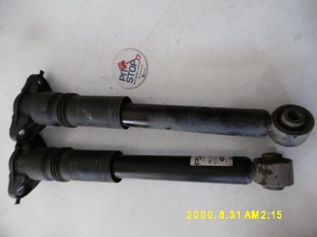 Coppia Ammortizzatori - Peugeot 208 Serie (19>) - Pit Stop Ricambi Auto