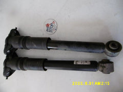 Coppia Ammortizzatori - Peugeot 208 Serie (19>) - Pit Stop Ricambi Auto