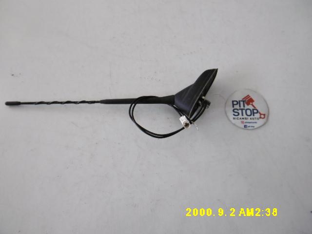 Antenna tetto - Peugeot 208 Serie (19>) - Pit Stop Ricambi Auto