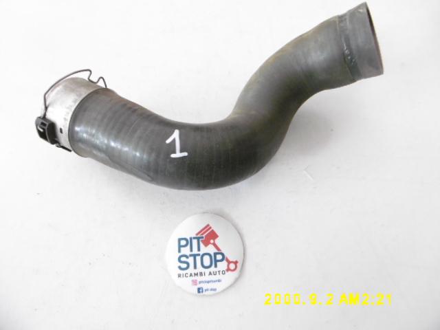 Manicotto - Dacia Sandero Serie Ii (12>20) - Pit Stop Ricambi Auto