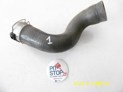 Manicotto - Dacia Sandero Serie Ii (12>20) - Pit Stop Ricambi Auto