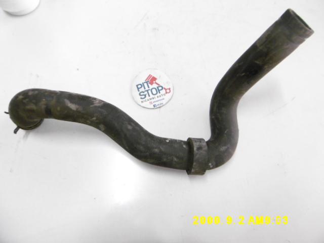 Manicotto - Dacia Sandero Serie Ii (12>20) - Pit Stop Ricambi Auto