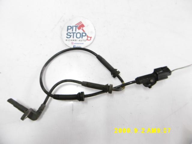 Sensore giri ABS - Dacia Sandero Serie Ii (12>20) - Pit Stop Ricambi Auto