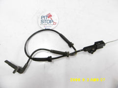 Sensore giri ABS - Dacia Sandero Serie Ii (12>20) - Pit Stop Ricambi Auto