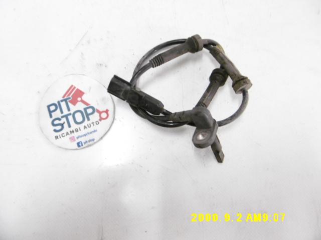 Sensore giri ABS - Dacia Sandero Serie Ii (12>20) - Pit Stop Ricambi Auto