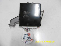 Centralina unitè di controllo cablaggio rete - Toyota Yaris Serie (17>) - Pit Stop Ricambi Auto