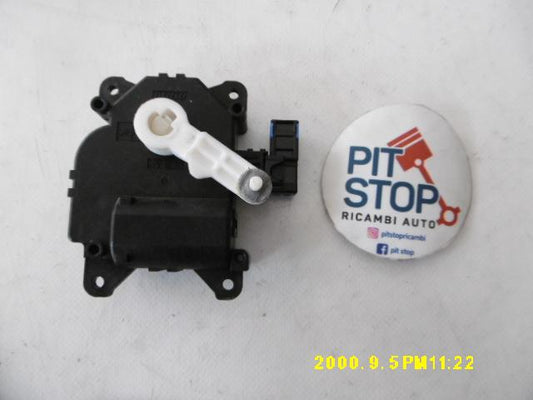 Motoposizionatori stufa - Toyota Yaris Serie (17>) - Pit Stop Ricambi Auto