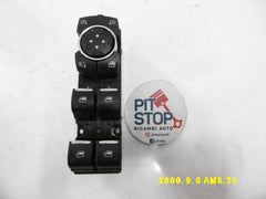 Pulsantiera Anteriore Sinistra - Ford Ecosport Serie (15>) - Pit Stop Ricambi Auto