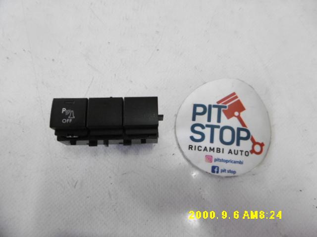 Pulsante - Peugeot 2008 1è Serie - Pit Stop Ricambi Auto