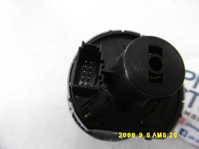 Interruttore comando luci - Skoda Octavia Berlina 4è Serie - Pit Stop Ricambi Auto