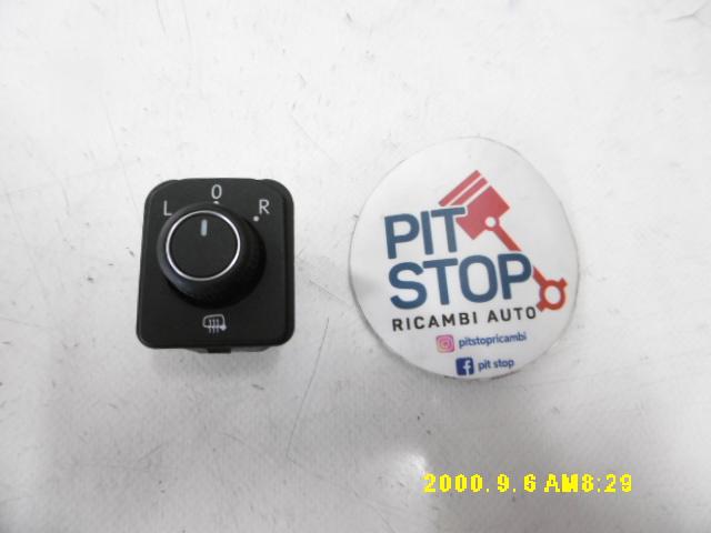 Regolatore specchietti retrovisori - Volkswagen Passat Variant 5è Serie - Pit Stop Ricambi Auto