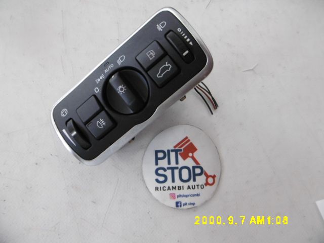 Interruttore comando luci - Volvo V60 1è Serie - Pit Stop Ricambi Auto