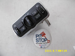 Interruttore comando luci - Volvo V60 1è Serie - Pit Stop Ricambi Auto