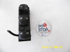 Pulsantiera Anteriore Sinistra - Nissan Qashqai Serie - Pit Stop Ricambi Auto
