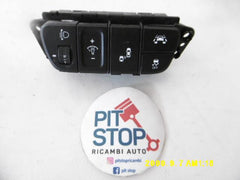 Pulsante - Hyundai Ioniq Serie (16>) - Pit Stop Ricambi Auto