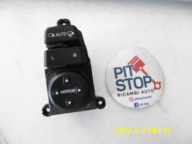 Regolatore specchietti retrovisori - Kia Sportage Serie (16>21) - Pit Stop Ricambi Auto