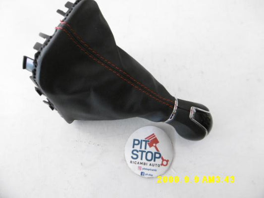 Cuffia Leva Cambio - Seat Ibiza Serie (17>) - Pit Stop Ricambi Auto