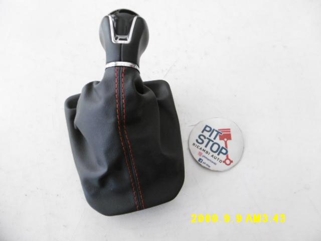 Cuffia Leva Cambio - Seat Ibiza Serie (17>) - Pit Stop Ricambi Auto