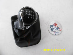 Cuffia Leva Cambio - Seat Ibiza Serie (17>) - Pit Stop Ricambi Auto