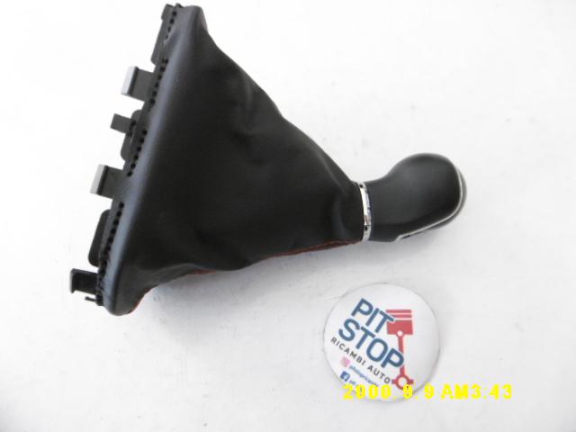 Cuffia Leva Cambio - Seat Ibiza Serie (17>) - Pit Stop Ricambi Auto