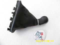 Cuffia Leva Cambio - Seat Ibiza Serie (17>) - Pit Stop Ricambi Auto