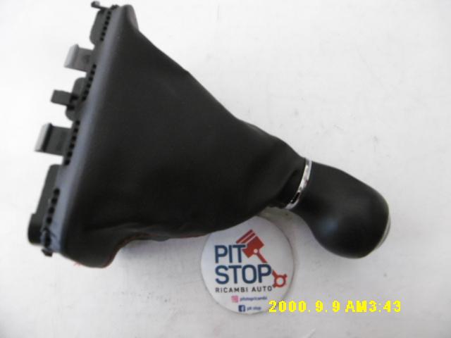 Cuffia Leva Cambio - Seat Ibiza Serie (17>) - Pit Stop Ricambi Auto