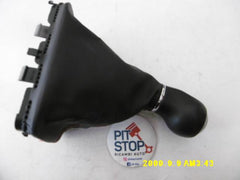 Cuffia Leva Cambio - Seat Ibiza Serie (17>) - Pit Stop Ricambi Auto