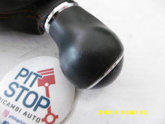 Cuffia Leva Cambio - Seat Ibiza Serie (17>) - Pit Stop Ricambi Auto