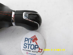 Cuffia Leva Cambio - Seat Ibiza Serie (17>) - Pit Stop Ricambi Auto
