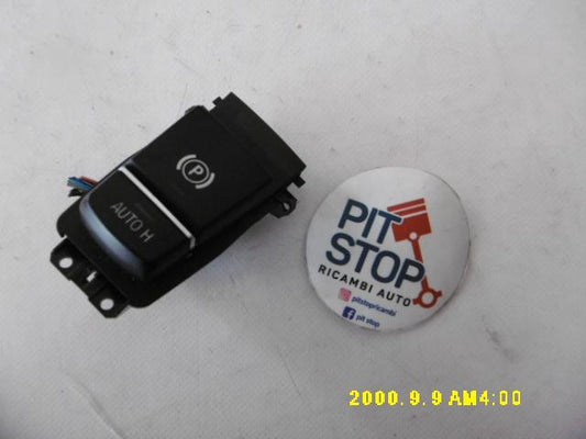 Pulsante freno di stazionamento - Bmw X5 (f15) (13>18) - Pit Stop Ricambi Auto