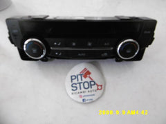 Centralina clima - Renault Kadjar Serie - Pit Stop Ricambi Auto