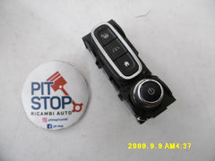 Pulsante - Renault Kadjar Serie - Pit Stop Ricambi Auto