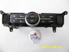 Centralina clima - Kia Soul Serie - Pit Stop Ricambi Auto