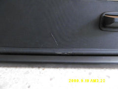 Cappelliera posteriore - Ford Mondeo S. Wagon 6è Serie - Pit Stop Ricambi Auto