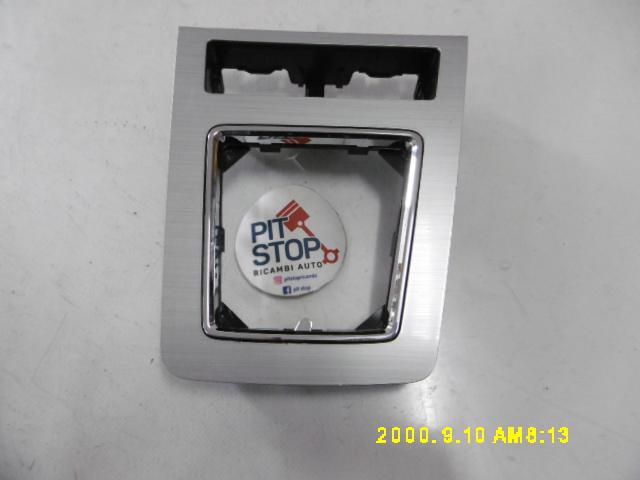 Cornice leva cambio - Skoda Octavia Berlina 4è Serie - Pit Stop Ricambi Auto