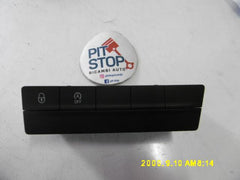 Pulsante - Skoda Octavia Berlina 4è Serie - Pit Stop Ricambi Auto