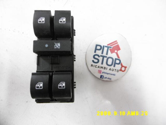 Pulsantiera Anteriore Sinistra - Fiat Tipo Berlina 5p - Pit Stop Ricambi Auto