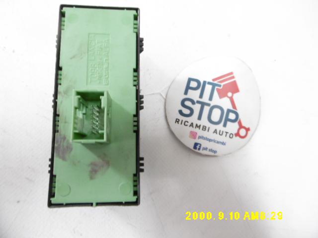 Pulsantiera Anteriore Sinistra - Fiat Tipo Berlina 5p - Pit Stop Ricambi Auto