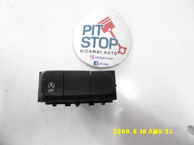 Pulsante - Opel Crossland Serie (17>) - Pit Stop Ricambi Auto