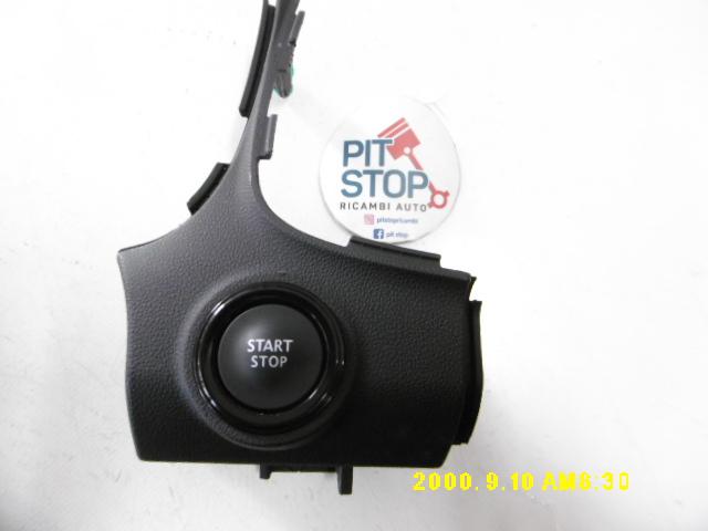 Pulsante start e stop - Renault Kadjar Serie - Pit Stop Ricambi Auto